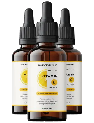 Saint Skin Vitamin C Serum